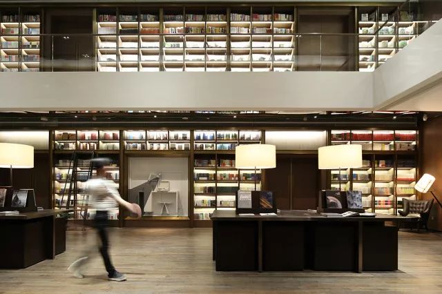 万科翡翠新都会咖啡博物馆，工业风融合咖啡文化-61