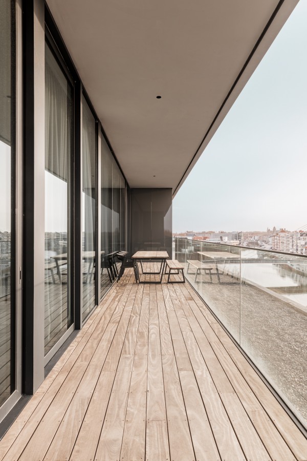 Realisaties Woodstoxx | Parketvloeren, Gevels & Terrassen-204