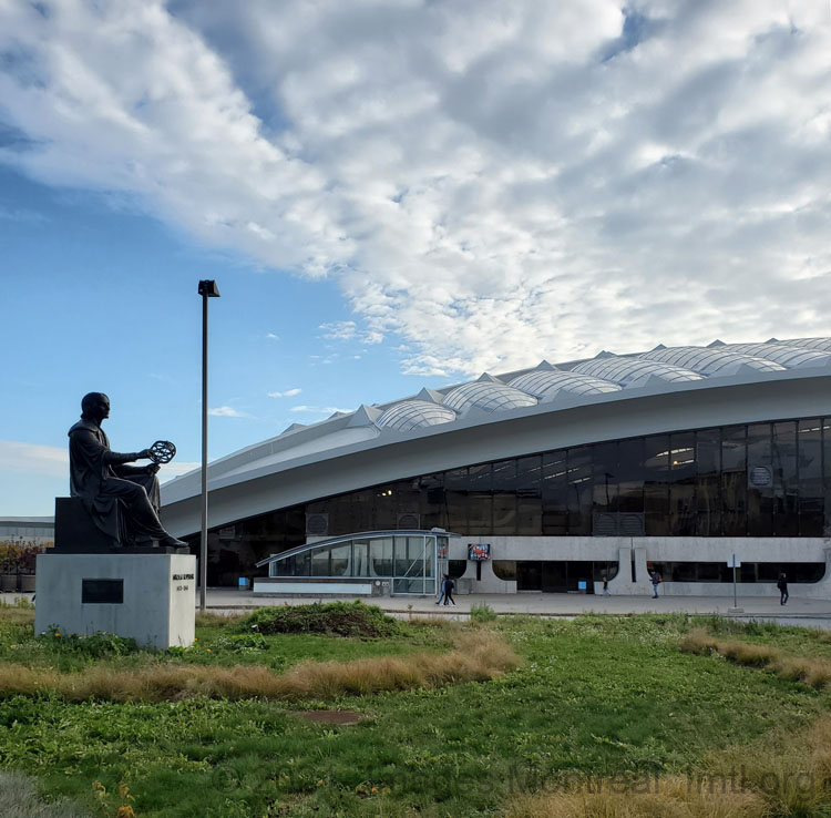 Le Biodôme de Montréal（蒙特利尔生物馆）-4