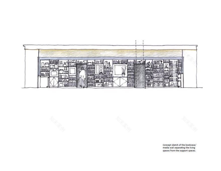 西雅图仓库屋顶的“天空牧场”-36