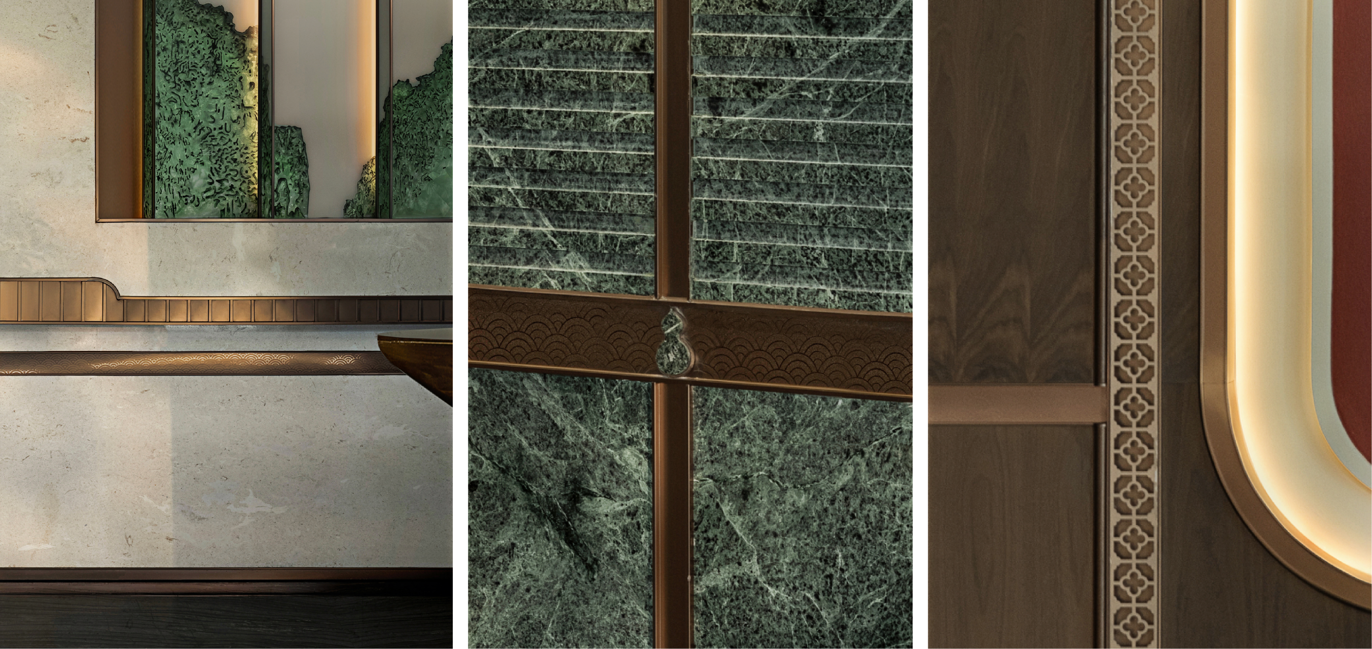 CLV 中建悦庐·觀坻营销中心-19