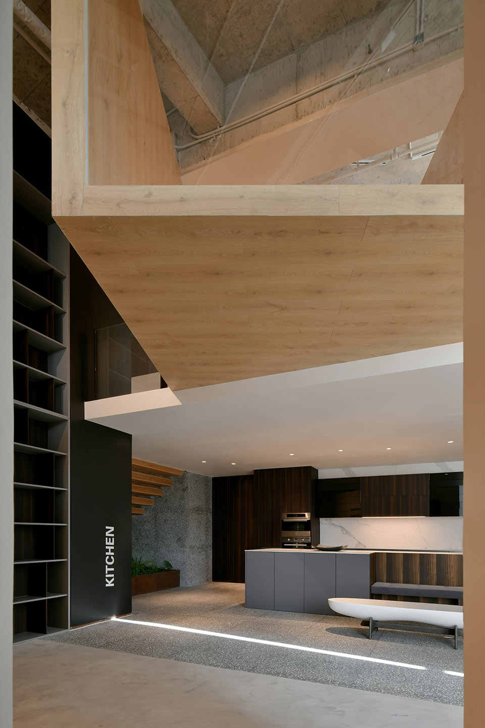 营造街巷丨中国太原丨HOOOLDESIGN 事务所-31