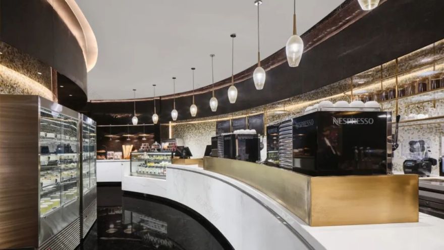 J酒店上海中心丨中国上海丨Gensler,R&O-179