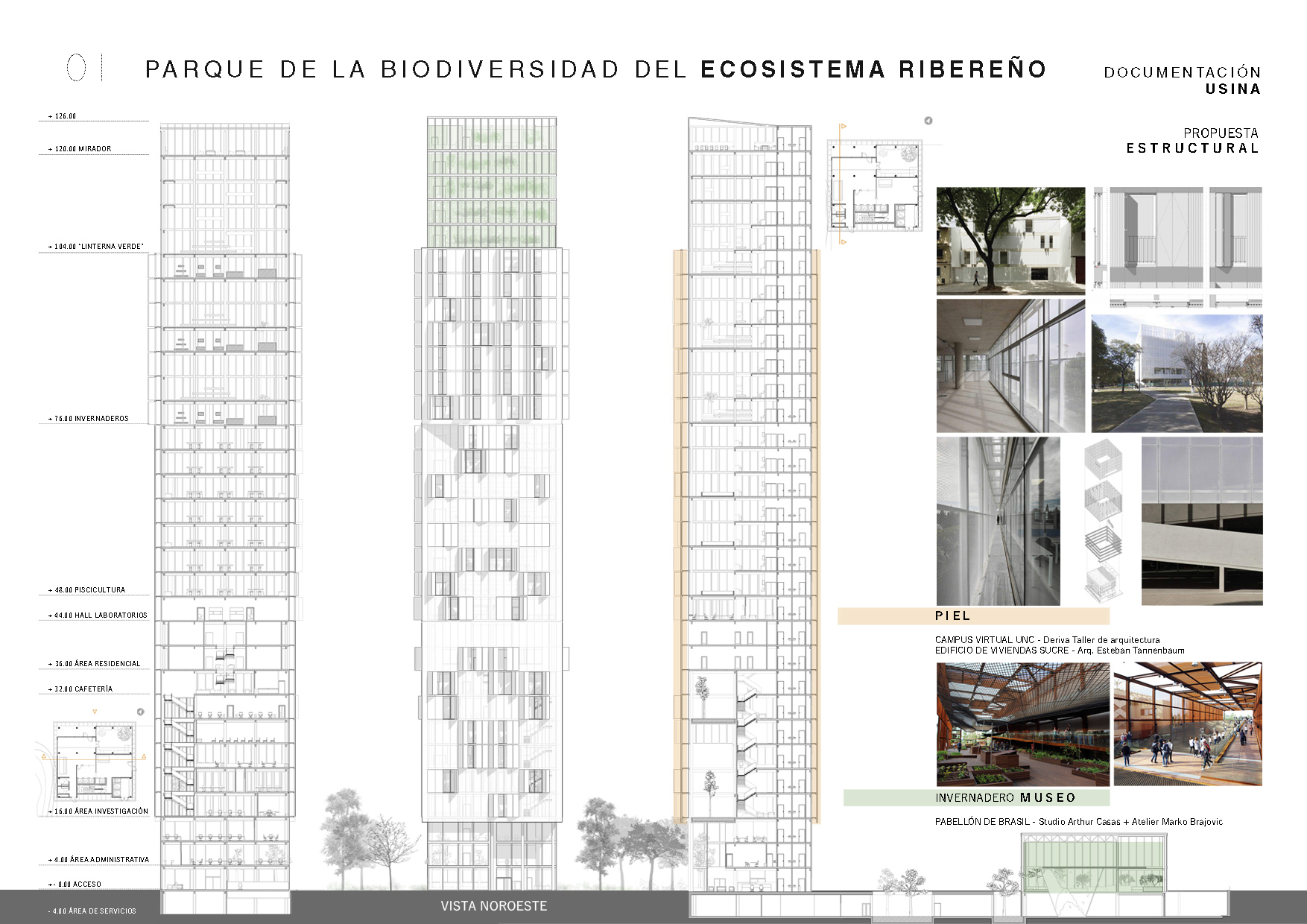 Portfolio | 2016 • 2019-12