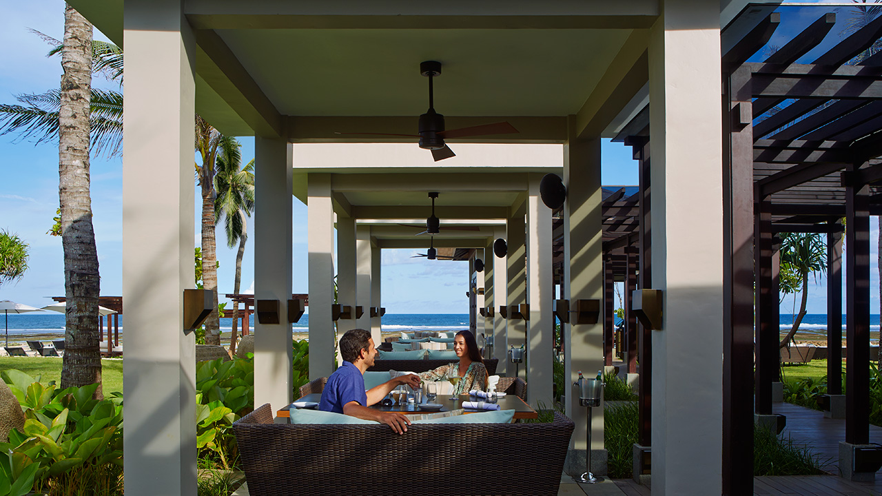 The Ritz Carlton,i巴厘岛丽思卡尔顿度假酒店官方摄影图-3