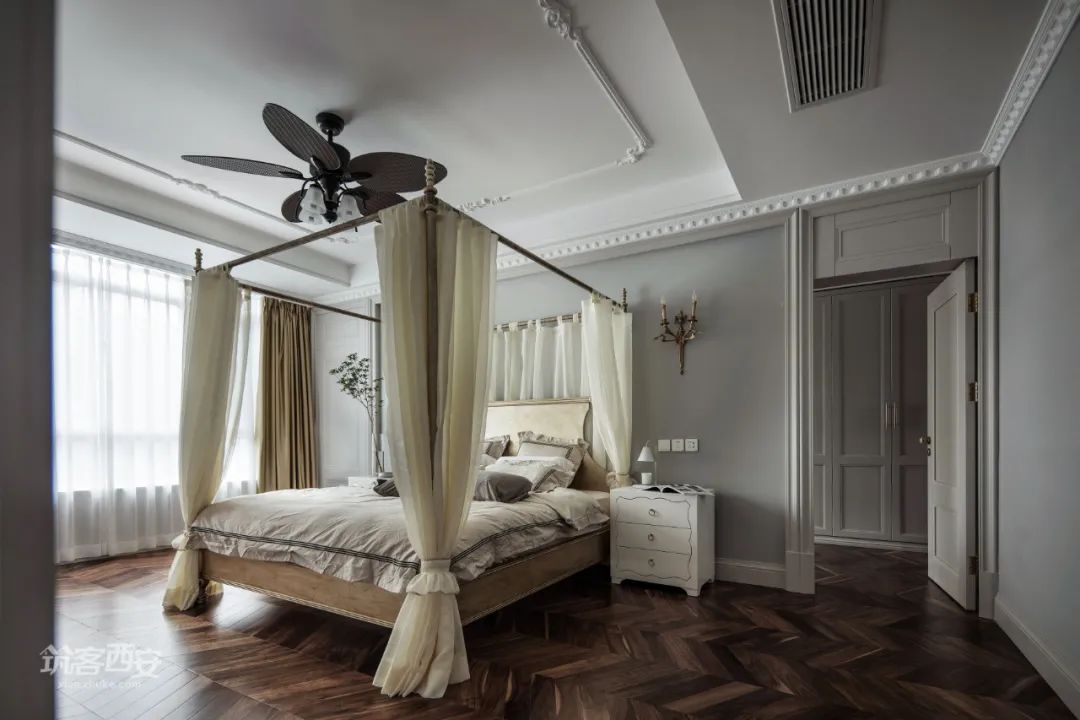 朱伟新作 | 十年老宅改造,170㎡增至 330㎡,创造生活惊喜!-154