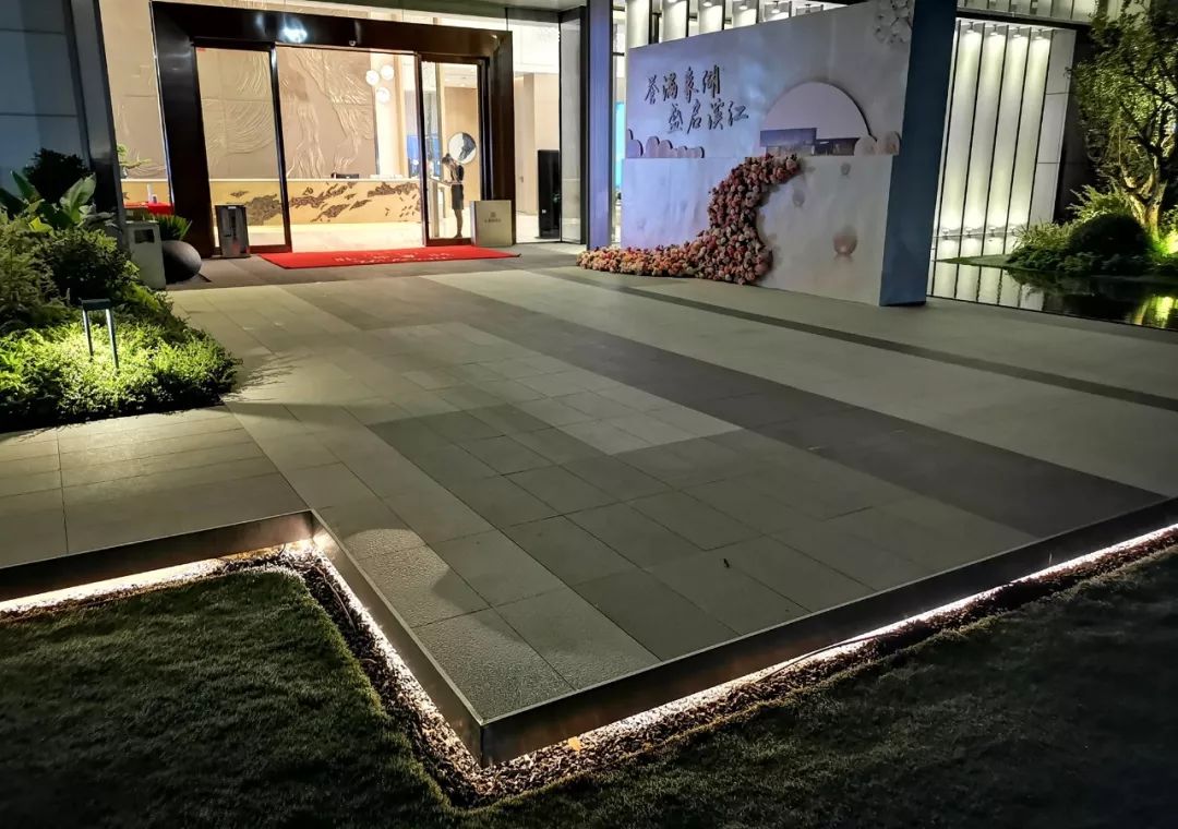 南昌力高君誉滨江 | 繁华都市中的秘境花园-53