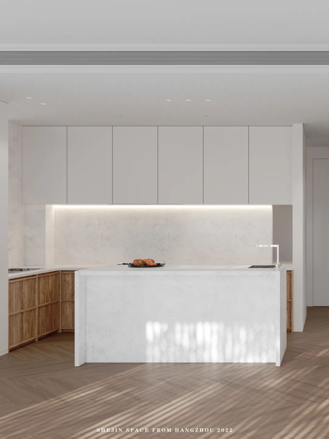 同心圆丨中国杭州丨舍近空间设计事务所-22