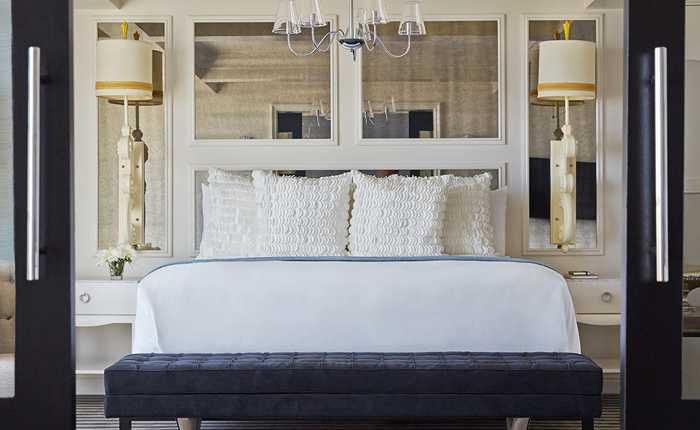 圣莫妮卡总督酒店-17