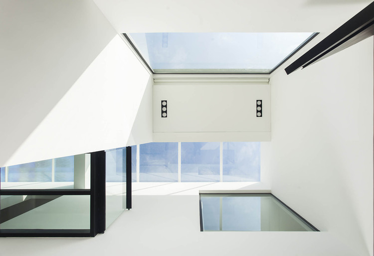 阿根廷布宜诺斯艾利斯湖景之家-15