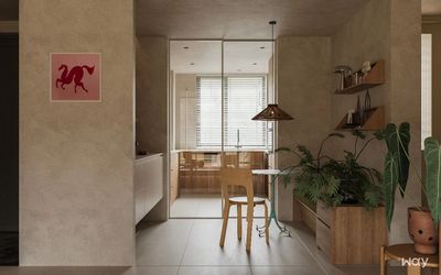 WAY × 跳帧间奏  Frames in rhythm丨中国台州丨未止工作室-47