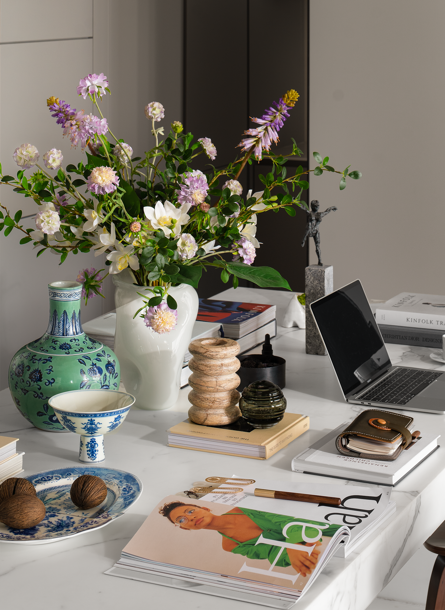 南昌中天·江湾天地 200 户型丨中国南昌丨WED 中熙设计事务所-13