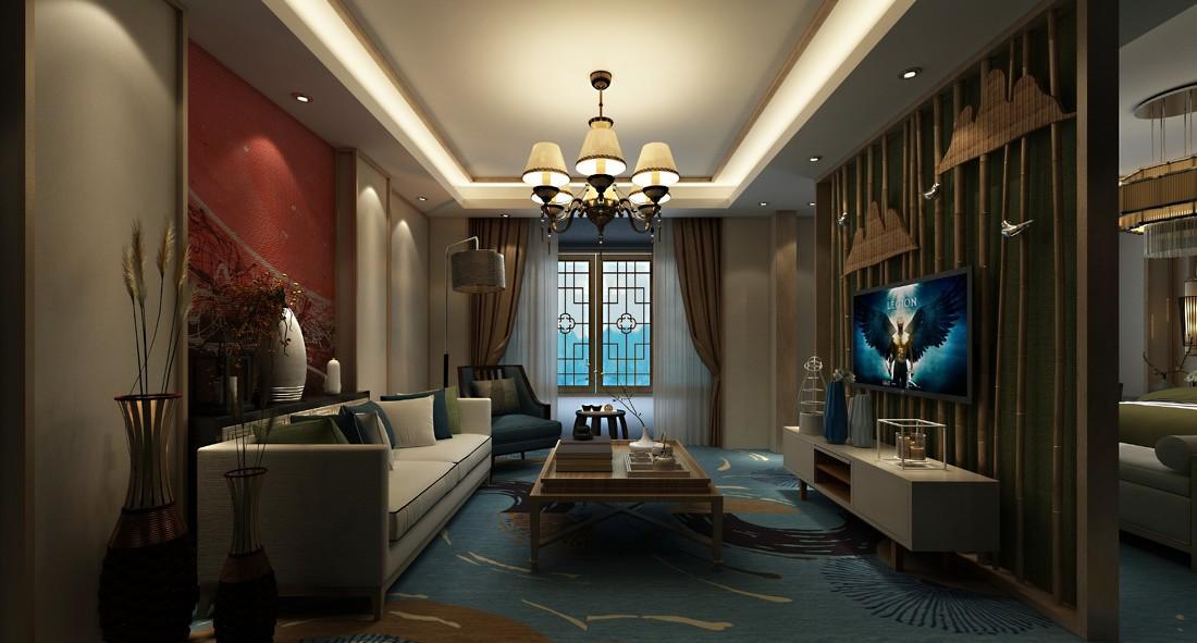 民族酒店设计2-12