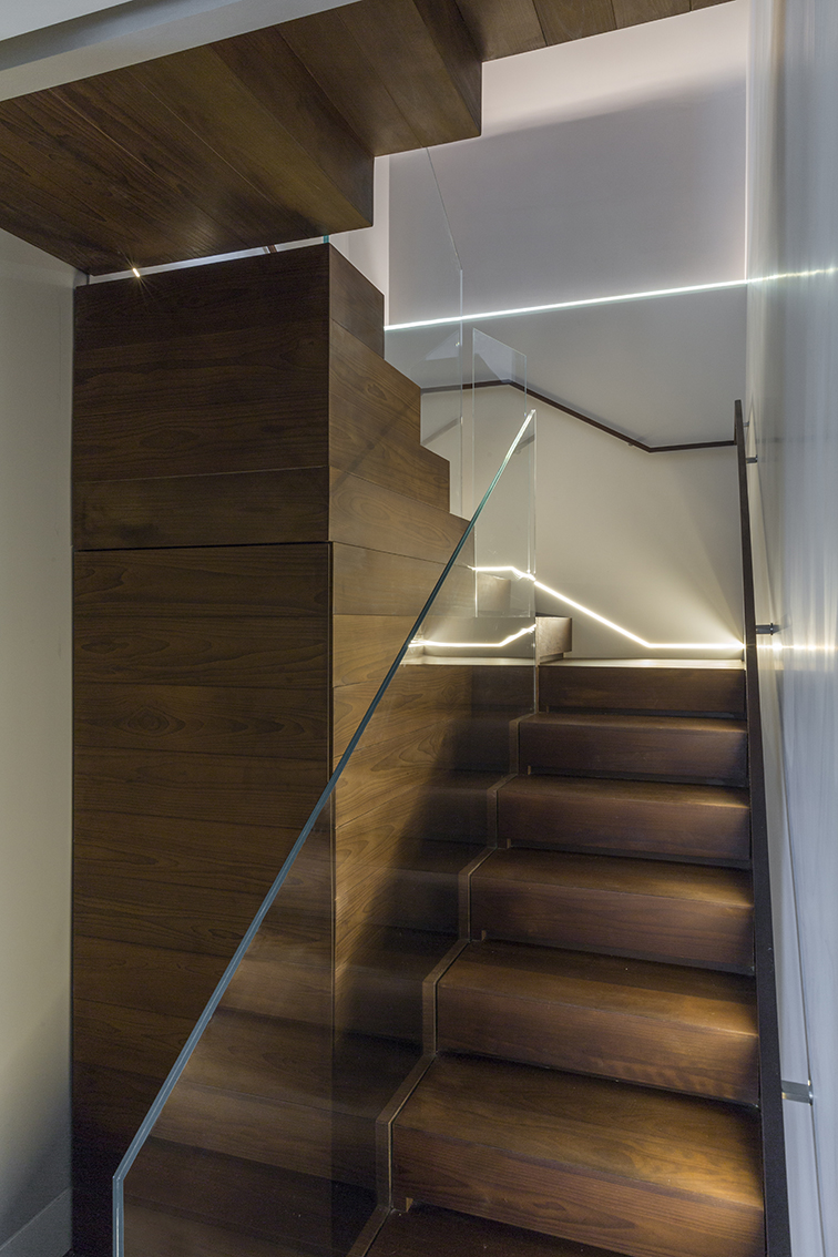 CasaB+B · 罗马公寓个性化设计改造丨意大利罗马丨Alvisi Kirimoto-81