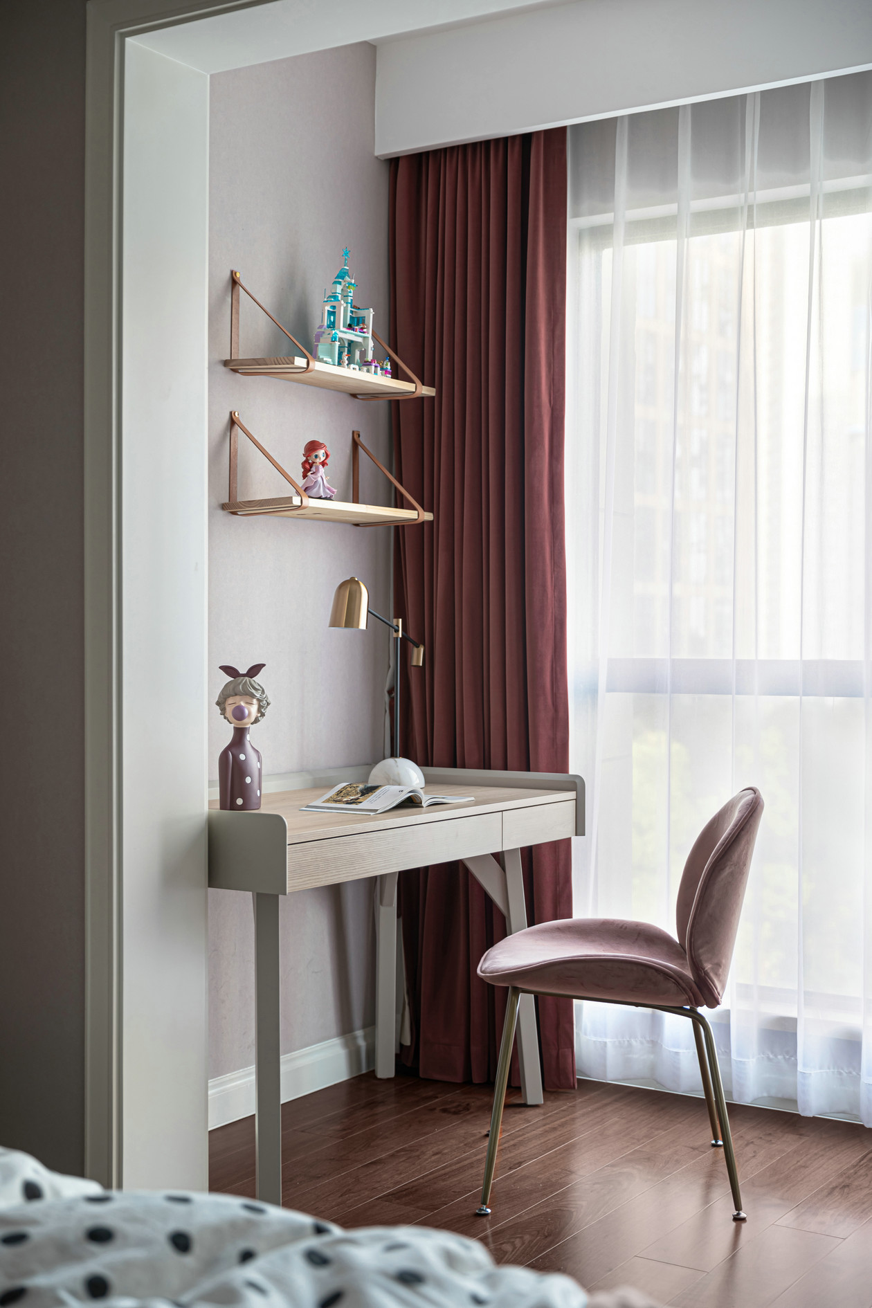 新作 | 精装房的生活格调-52