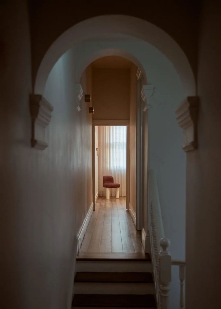 Lilian Von Trapp 珠宝旗舰店设计-40