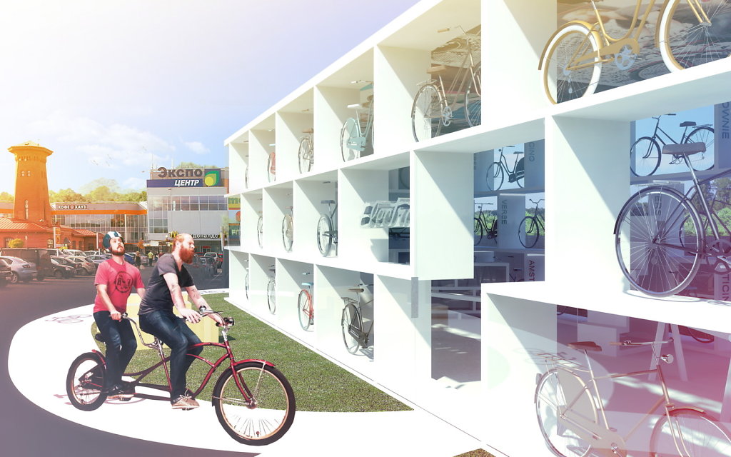 丨俄罗斯圣彼得堡-37