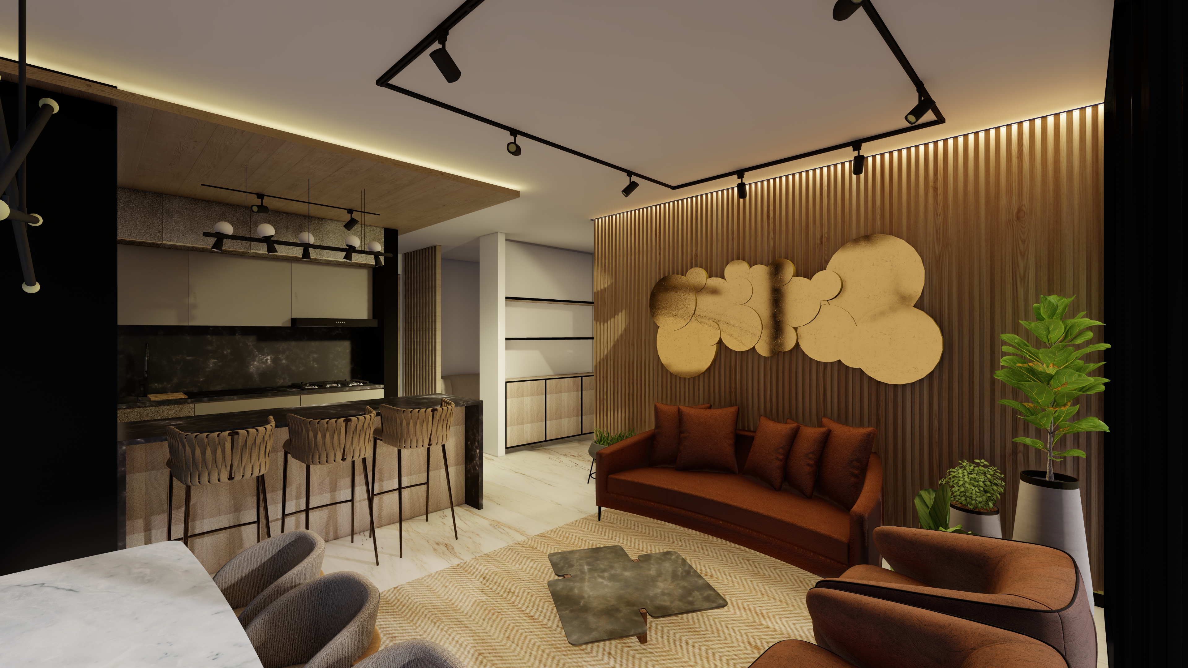 TIPOLOGÍA APARTAMENTO - TORRE MACARENA-2