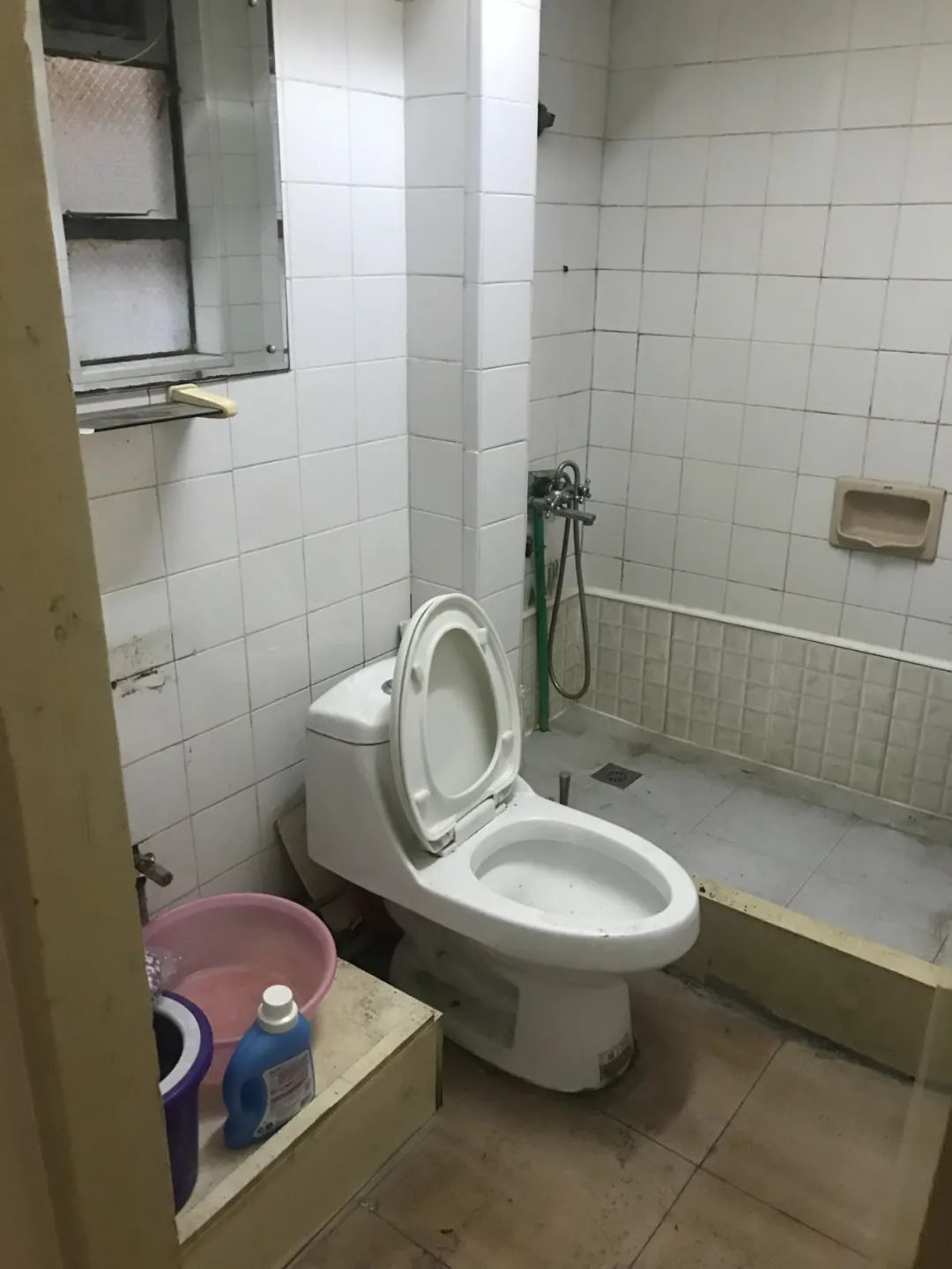 上海59㎡老破小改造丨中国上海丨恒田设计-28