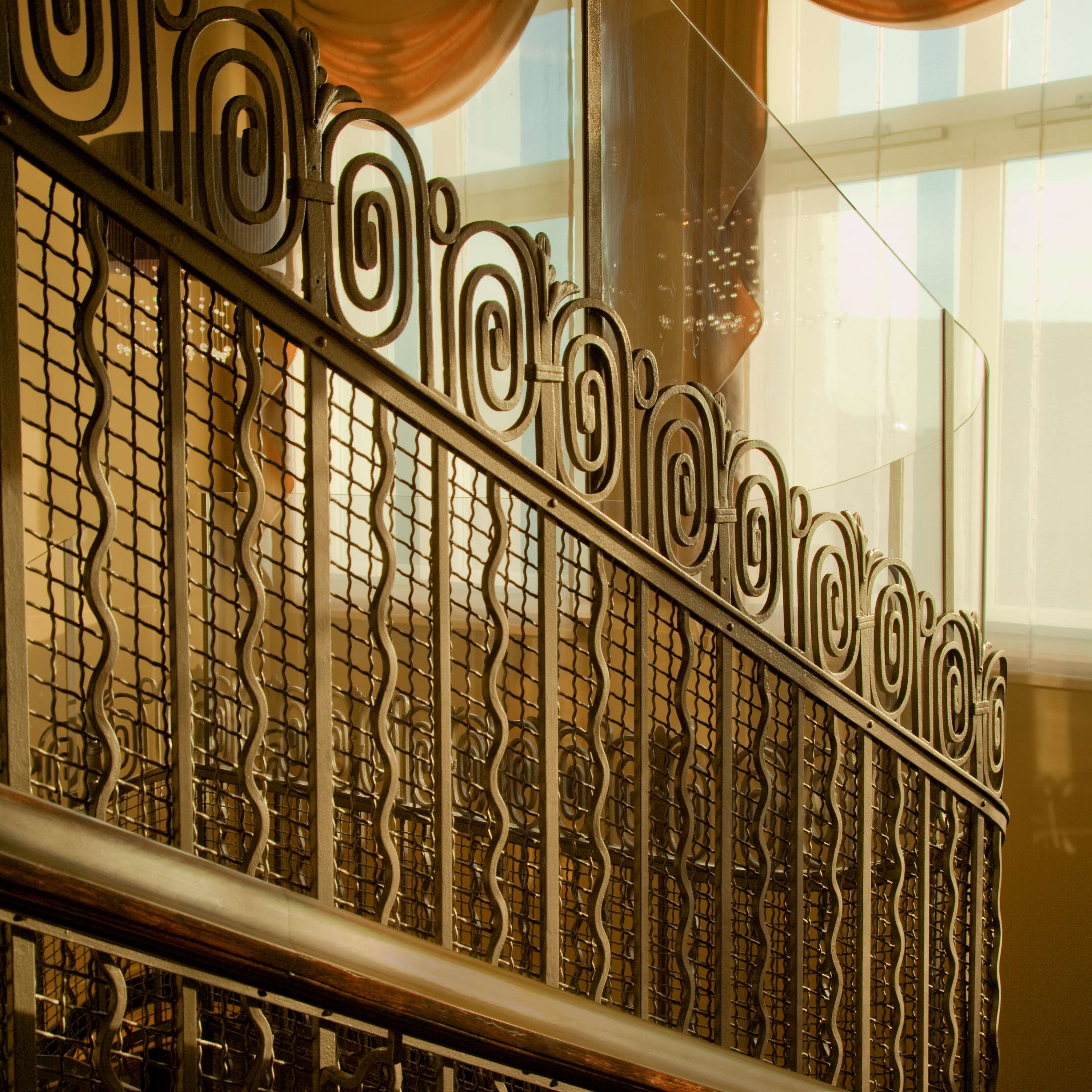 瑞士伯尔尼施伟泽霍夫伯尔尼酒店和温泉中心-31