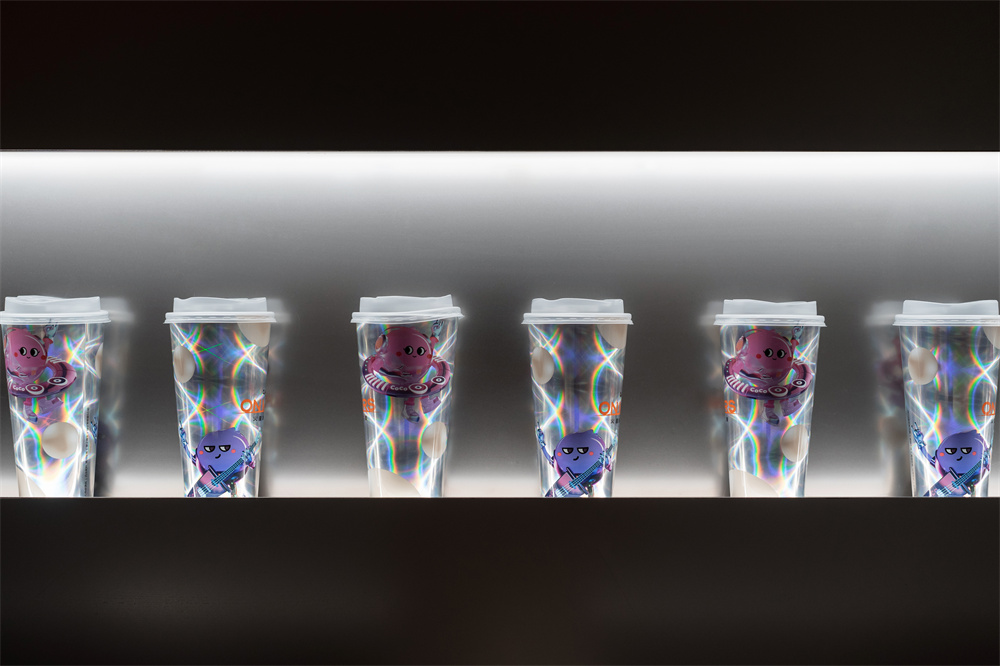 CoCo 都可九江九方店丨中国九江丨一二三设计有限公司-42