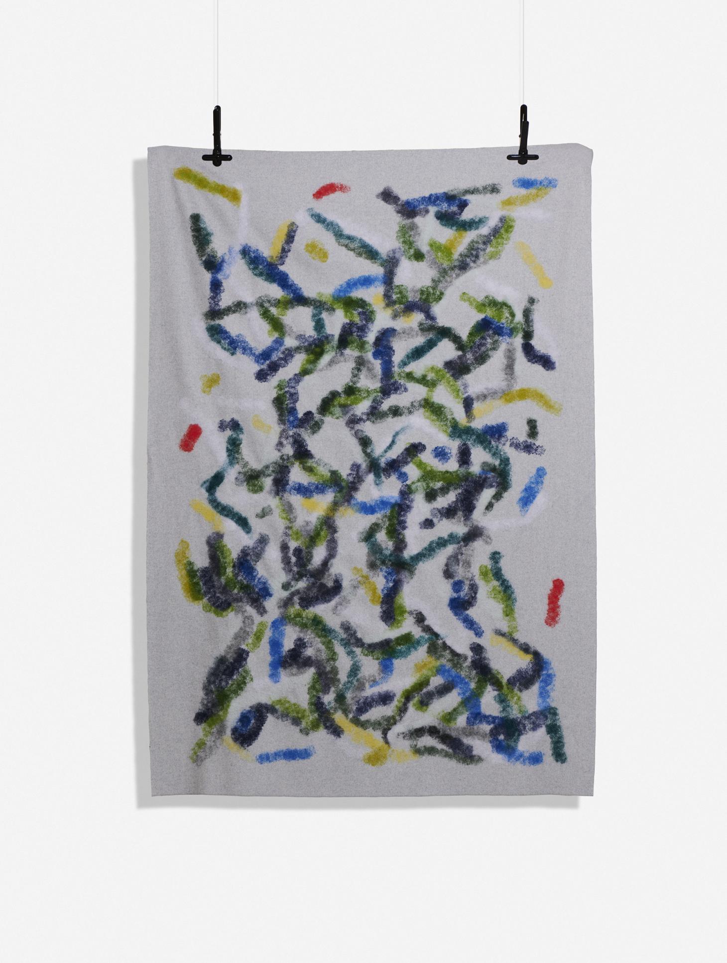 创意跨界,瑞士新画廊 Máti 呈现设计师实验之作-16