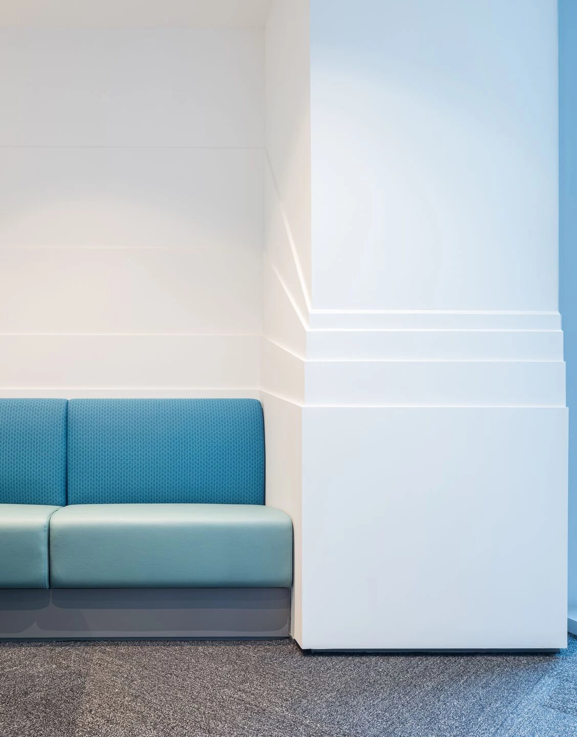 Kadensa Captial Limited 办公室设计丨中国香港丨MYN Studio-22