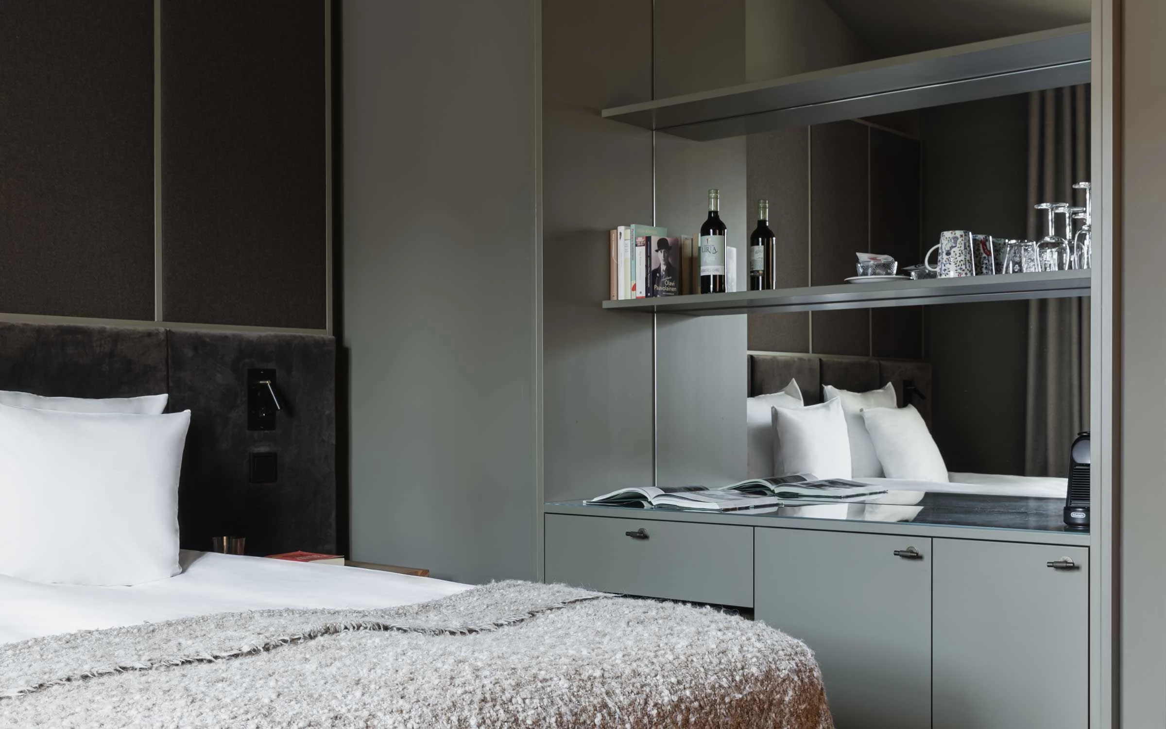 The Torby 酒店丨芬兰丨KOKO3-24