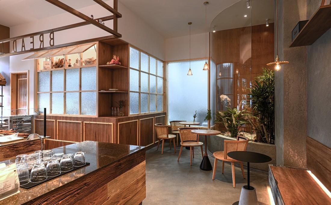 禾面包·与咖啡为一体的面包店-13