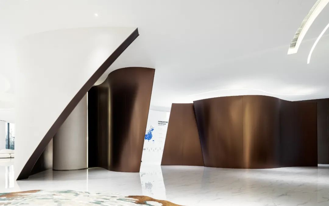 杭州中融蓝城·Co·C 生活艺术馆丨中国杭州-16