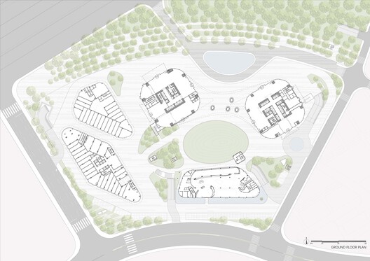 丨中国杭州丨EID Arch,浙江省建筑设计研究院等-82