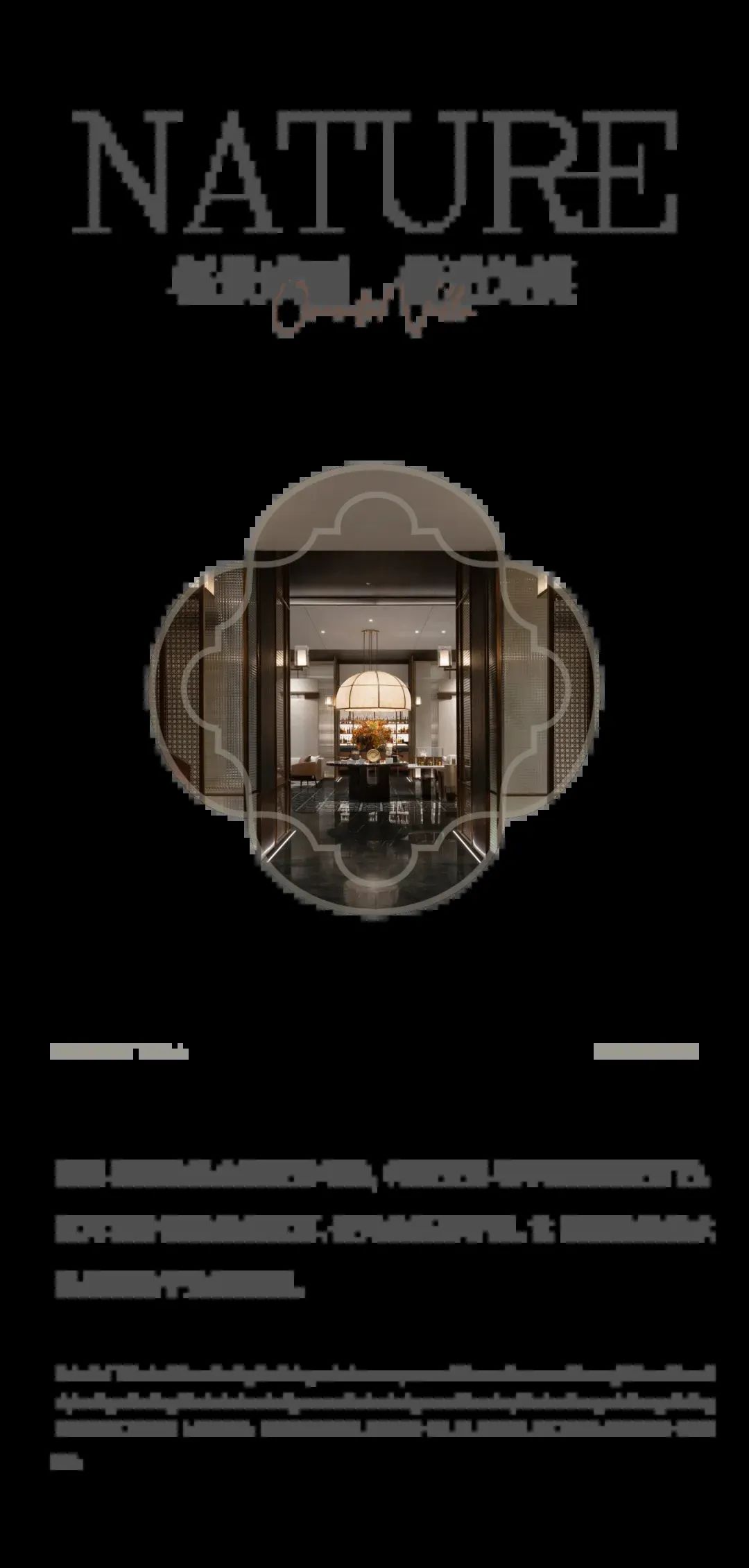 李益中 x LSD  东方栖居的理想范式一游园酒店式精英会所-21