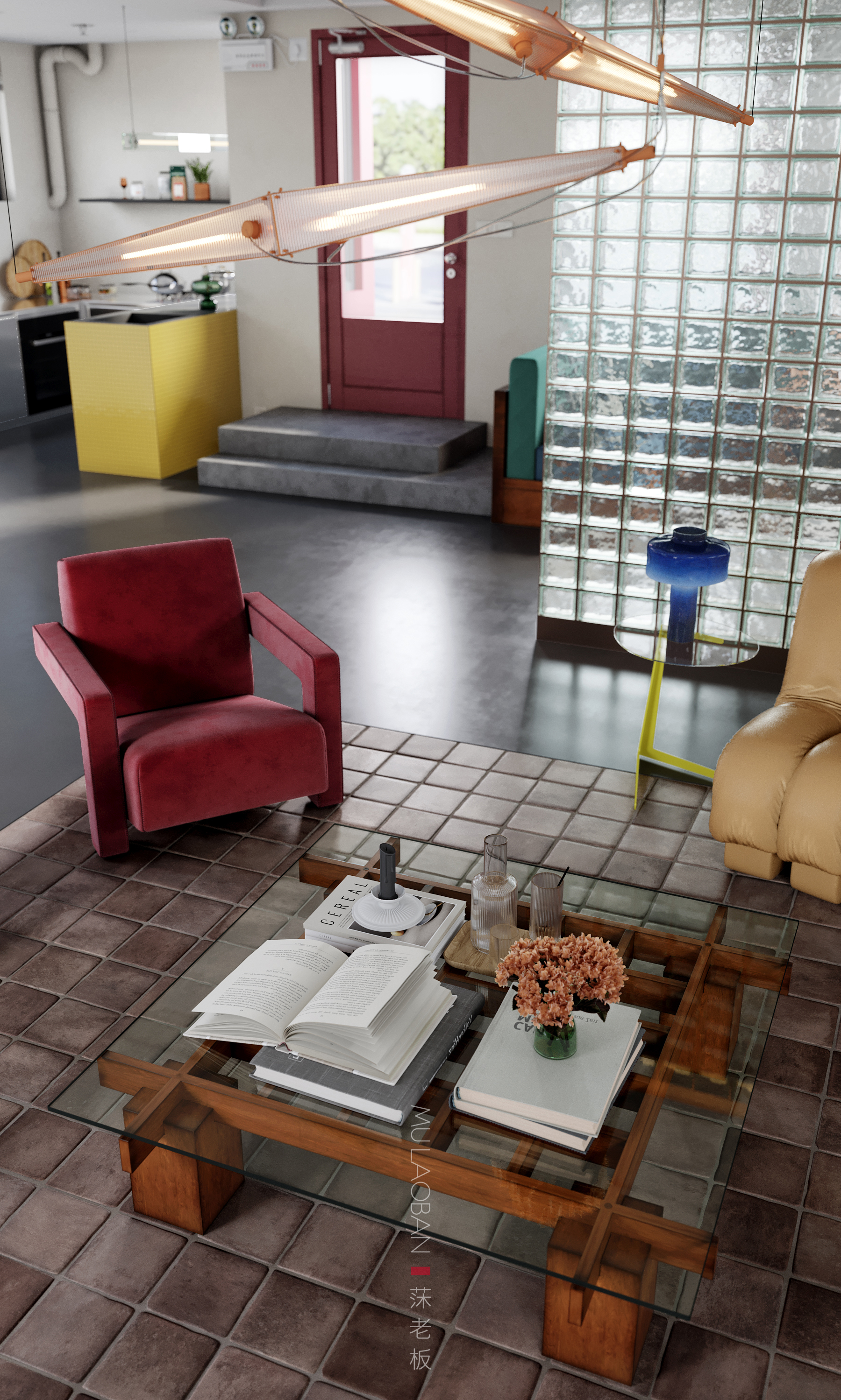 低饱和的碰撞-9