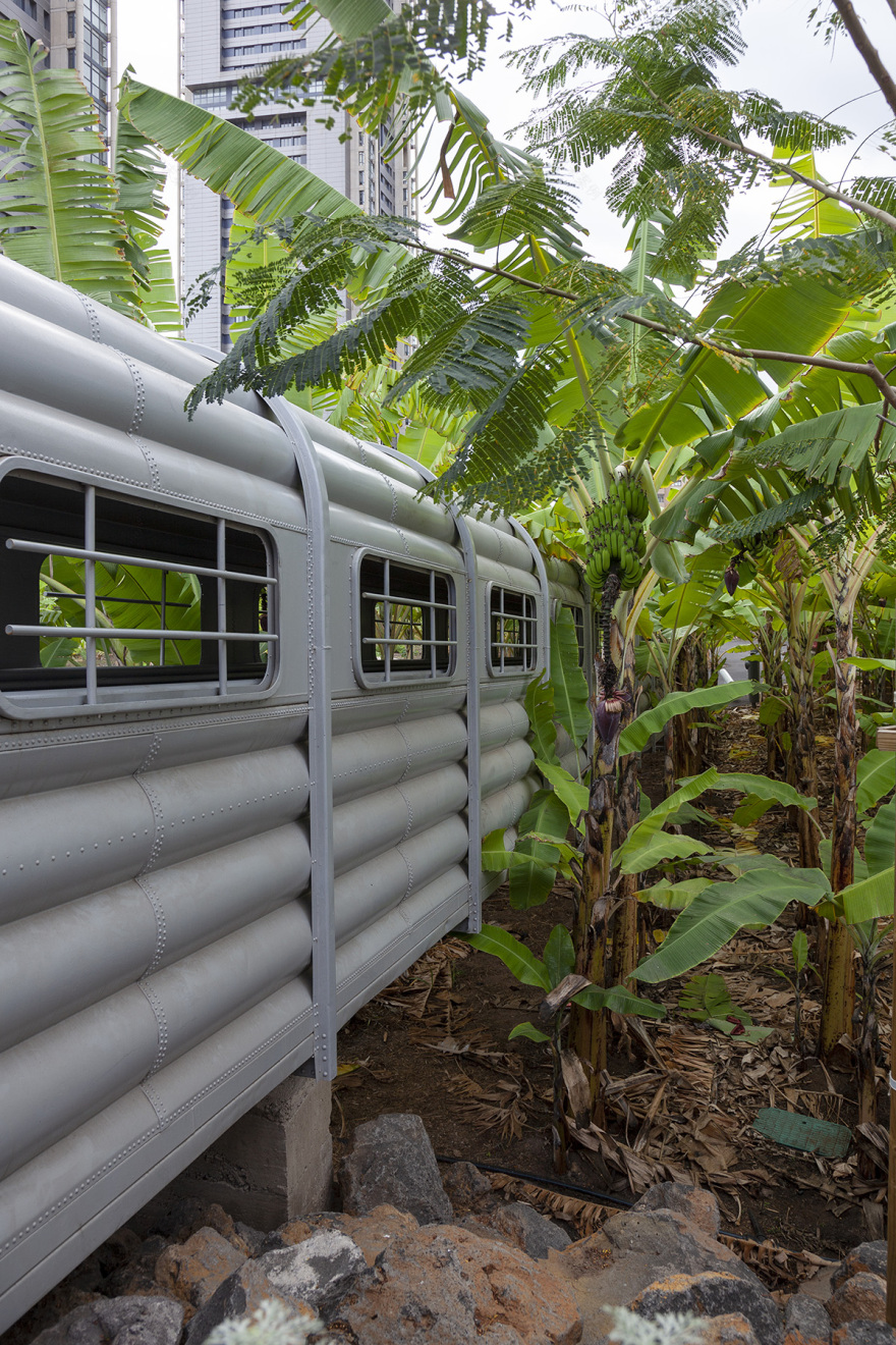 西班牙El Tanque文化空间丨Fernando Menis-29