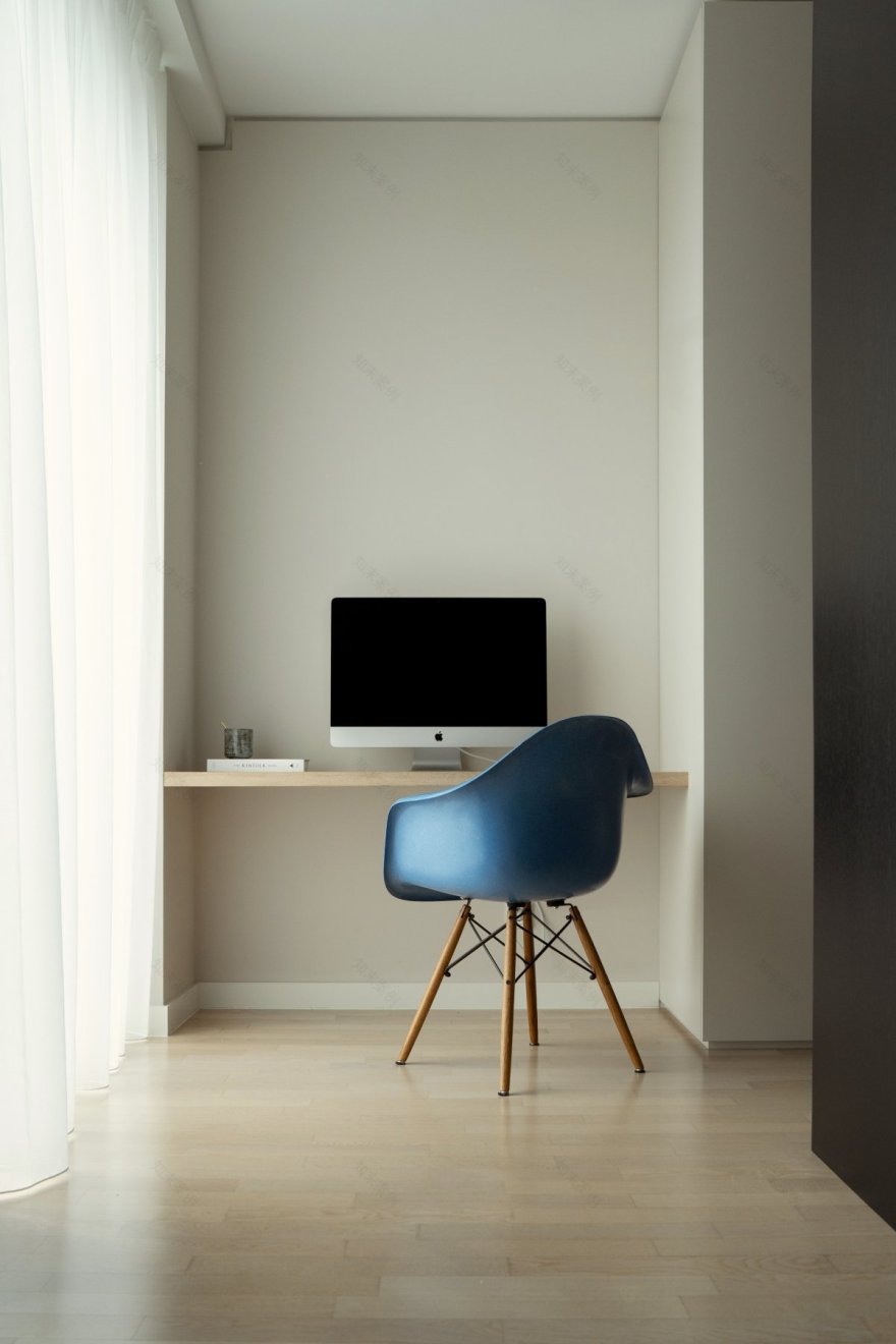 德国柏林 AZ 18 顶层公寓-12