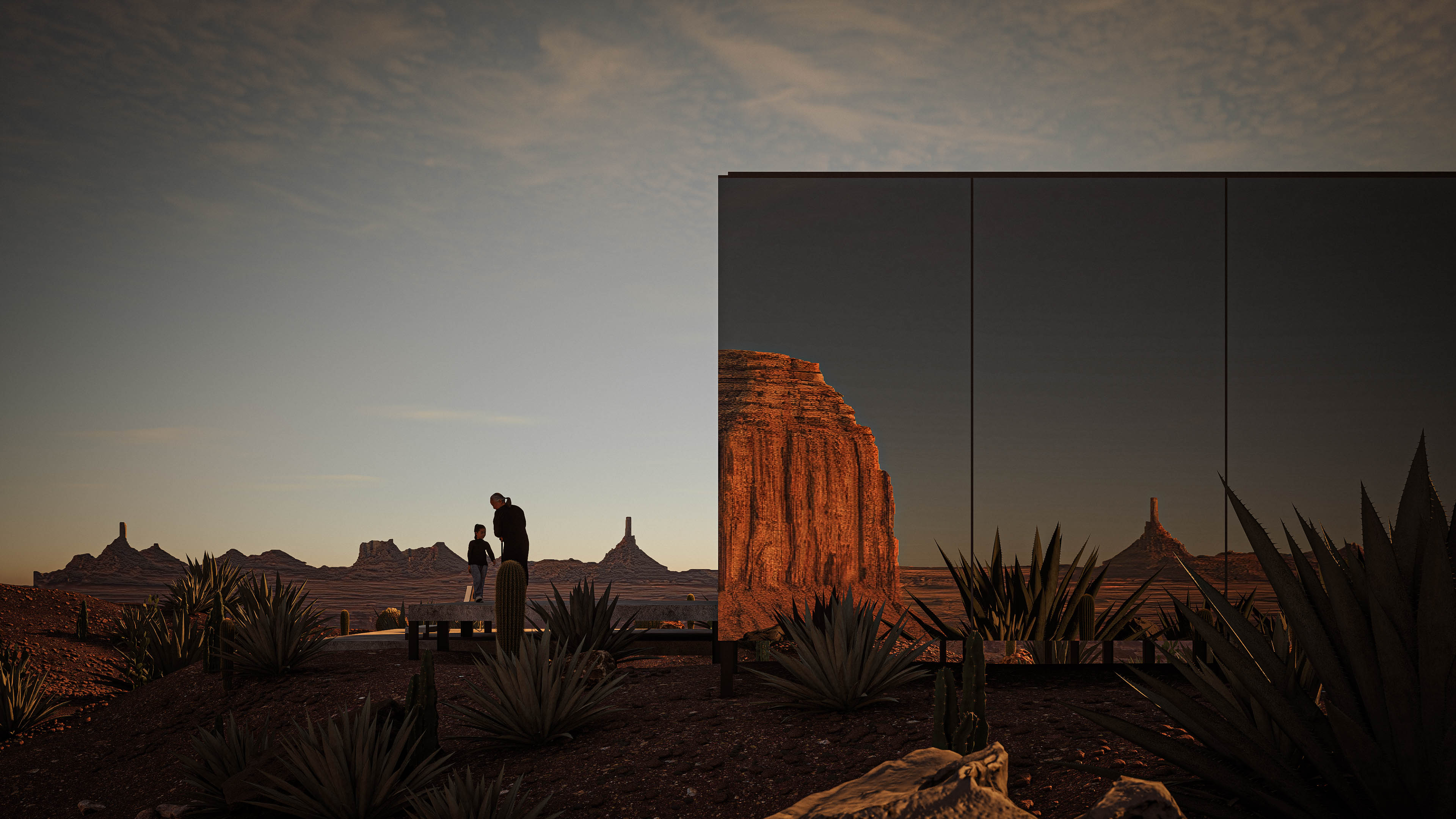 镜屋-揭示无限之静-48