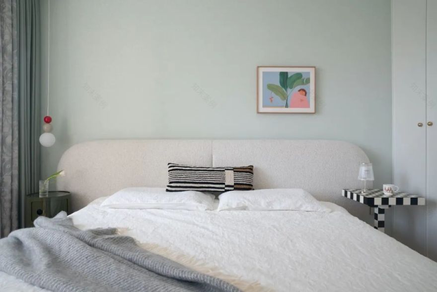 专属于你的·梦中情房丨中国上海丨向生空间设计-57