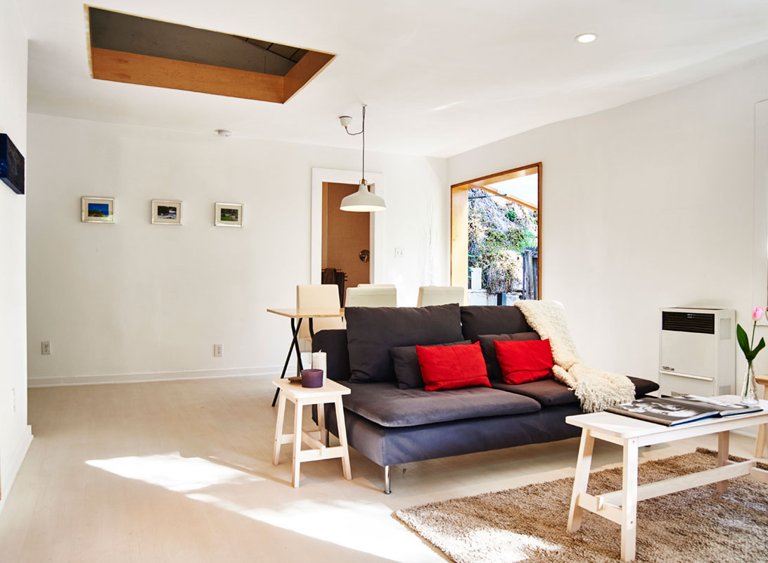 洛杉矶树屋变奏曲-2