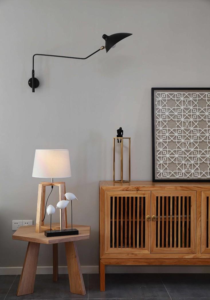 淮安水韵天成日式风格室内设计-0