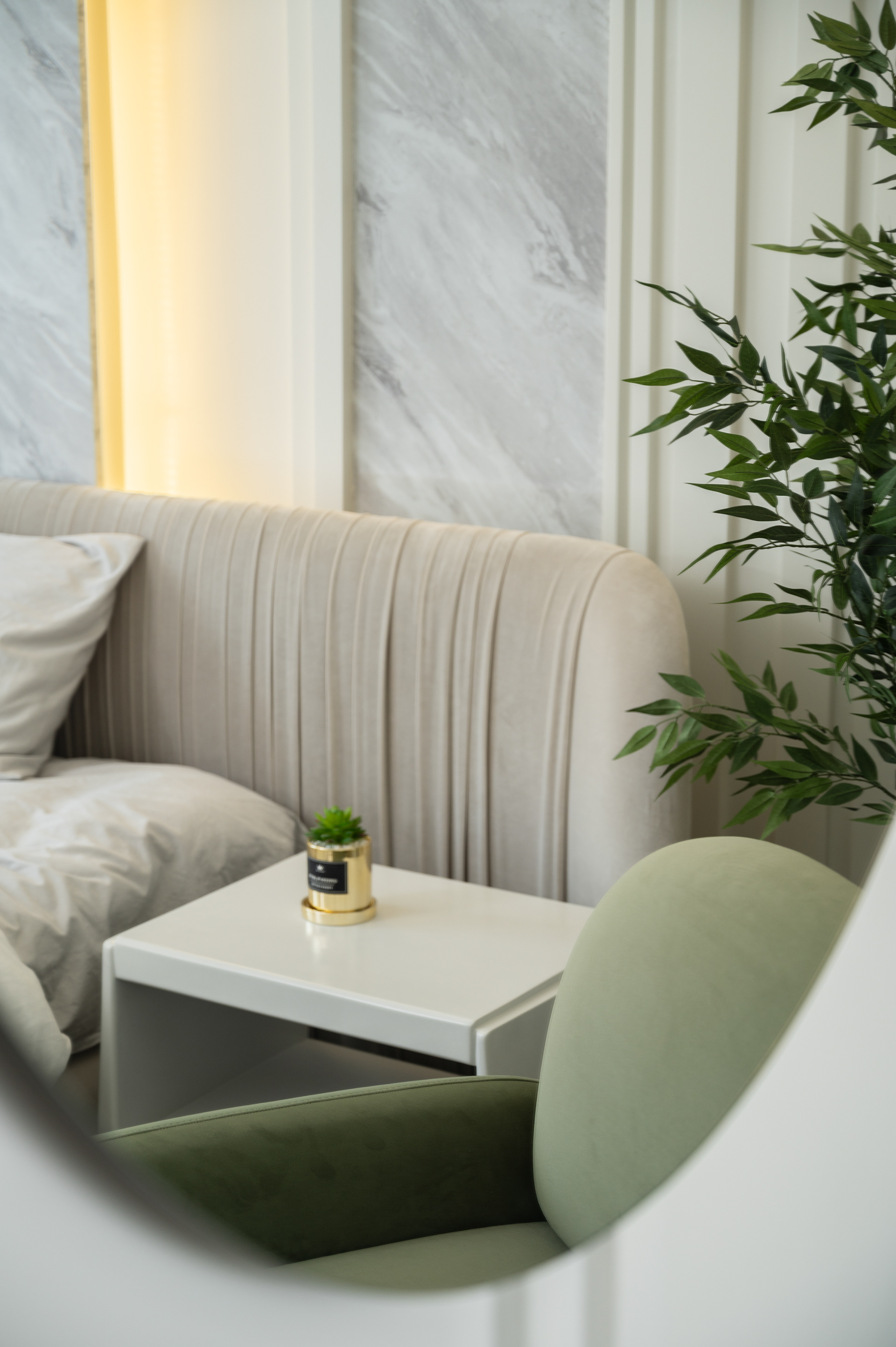 山景休闲别墅丨埃及丨LOAK Designs-23