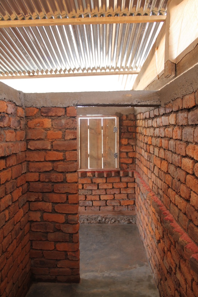 Center for Women in Masai Village  C-49