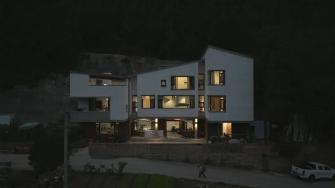 母亲之家/eposarchitecture-19