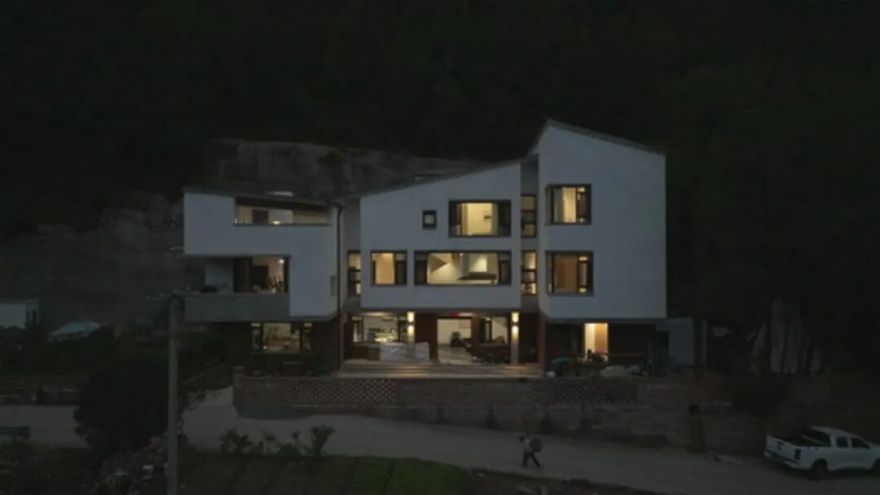 母亲之家/eposarchitecture-19