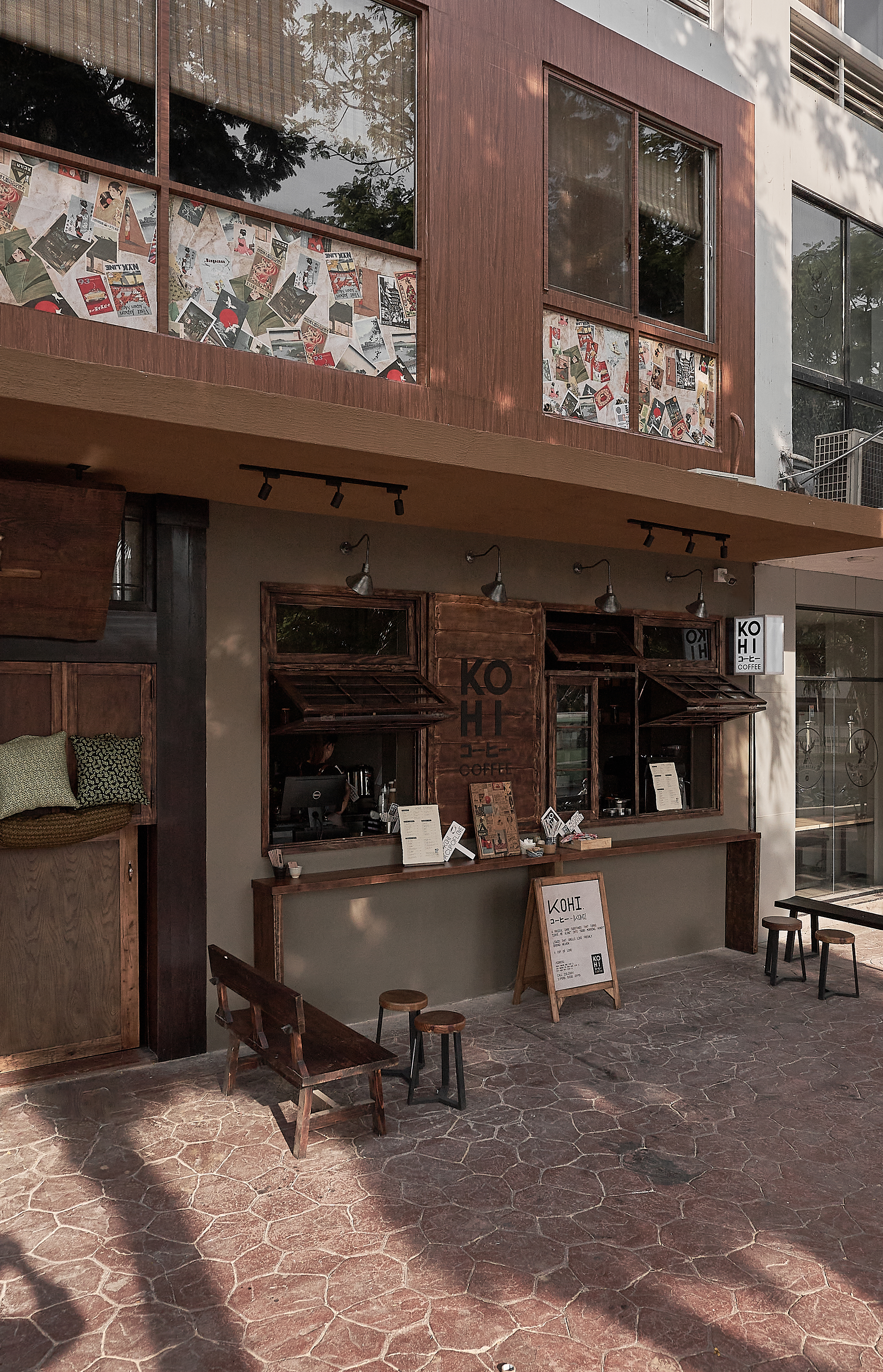 日式木勺烧烤·7 区丨FOTORIOR PICTURES-11