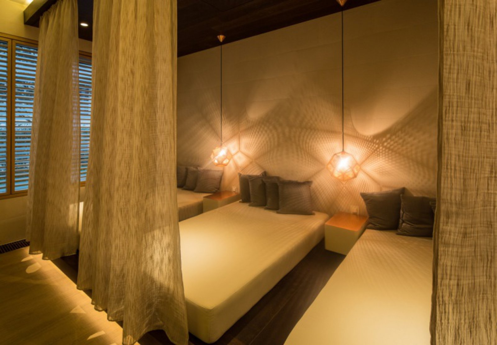 塞尔维亚贝尔格莱德老磨坊酒店-9