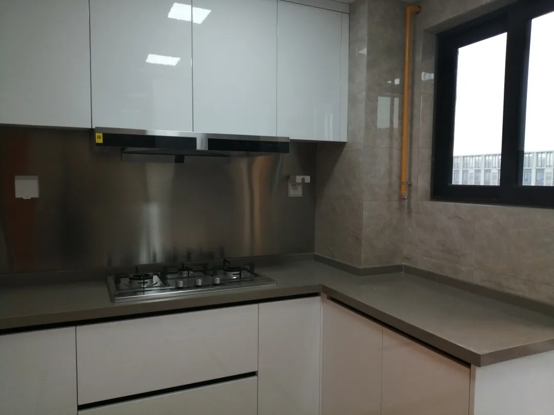 奶油诗意 · 现代雅致家庭空间设计丨中国成都丨清羽设计-59