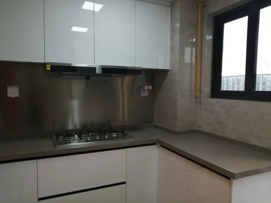 奶油诗意 · 现代雅致家庭空间设计丨中国成都丨清羽设计-59