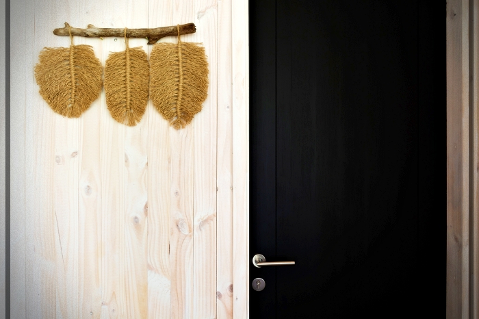 智利山区避难所建设项目-37