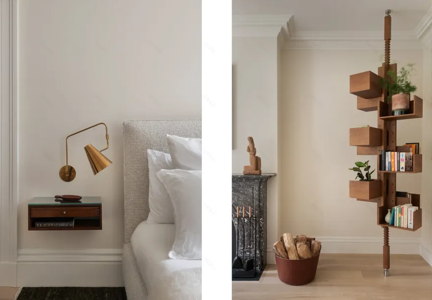 格林威治村联排别墅丨ERA-23