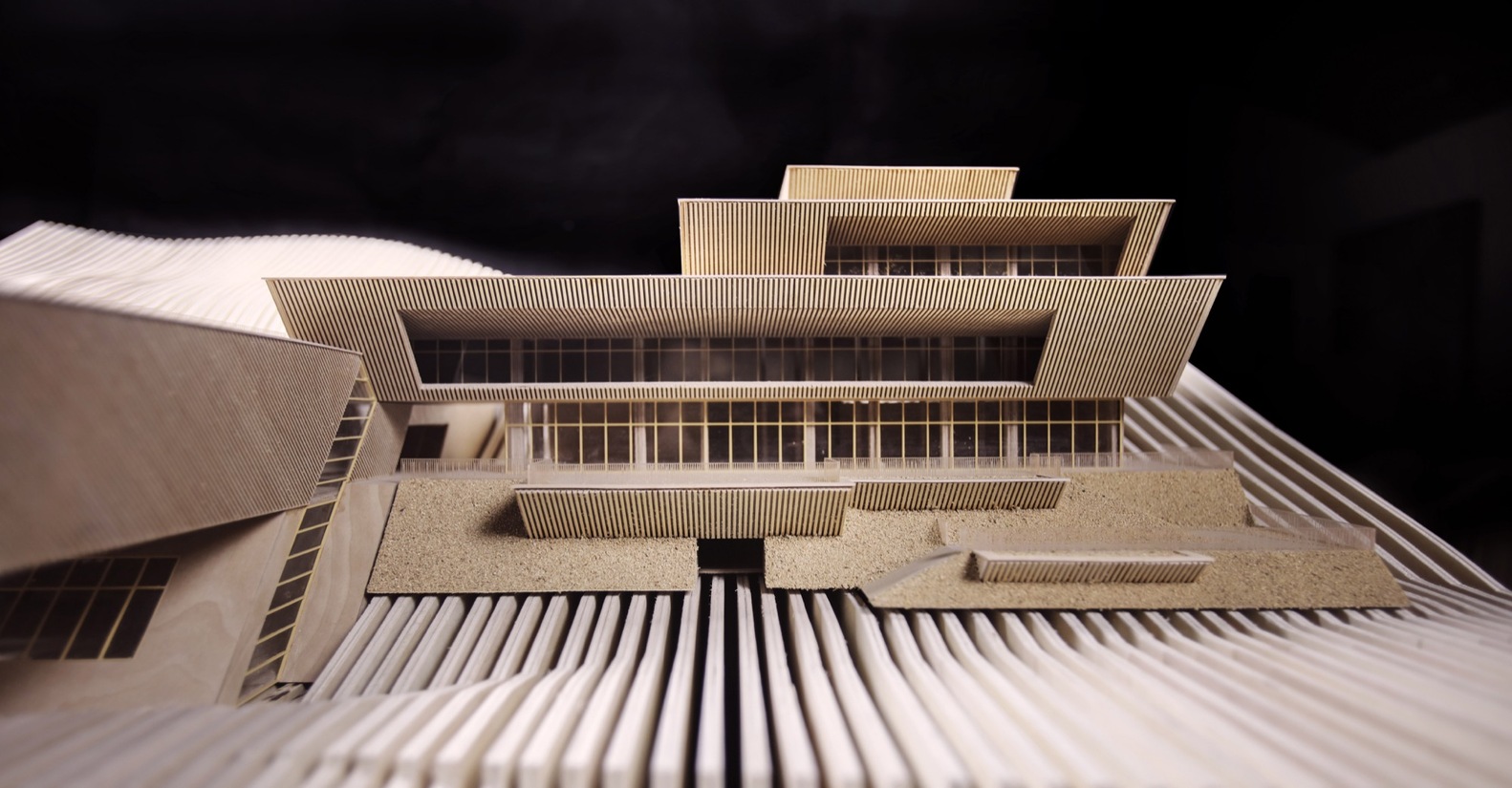 Qiandao Lake Cable Car Station  Archi-48